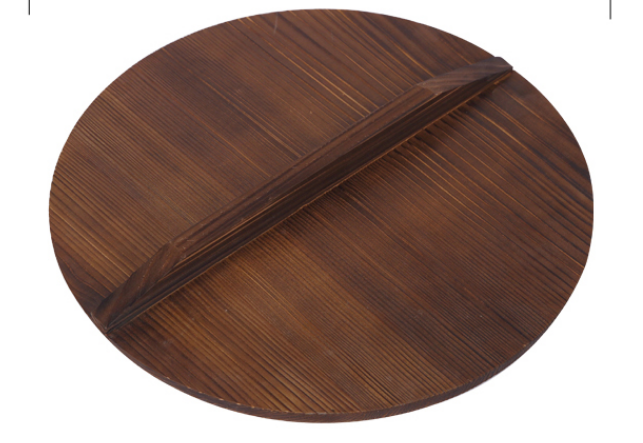Wok Size Variation 1