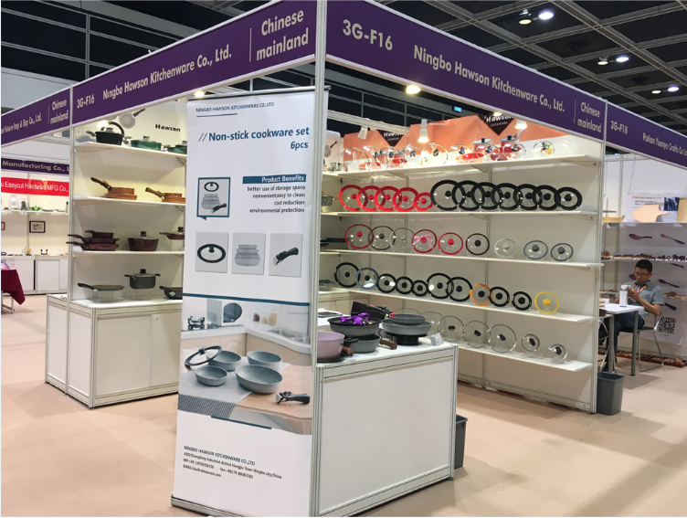 Exhibition View 2