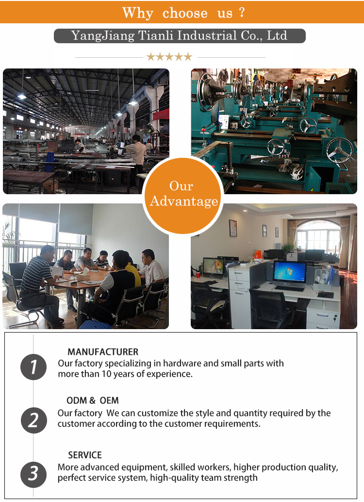 Why choose us