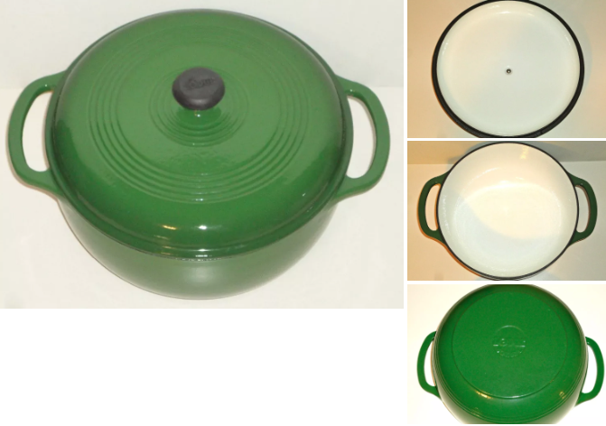 Cookware Details 1