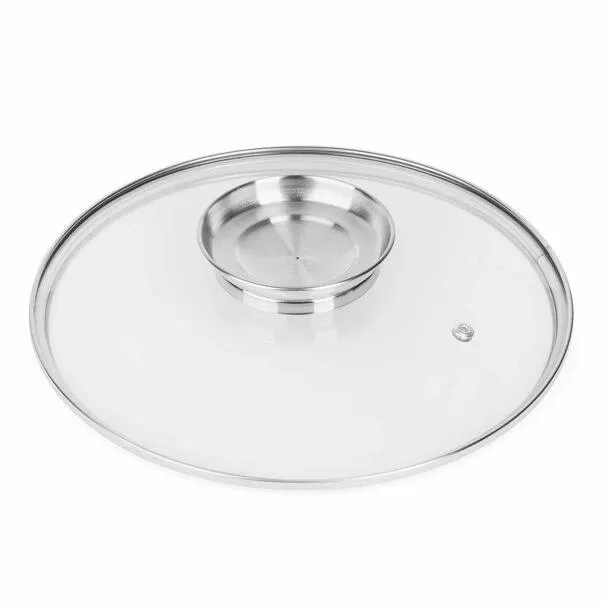 Aluminium Casserole 3