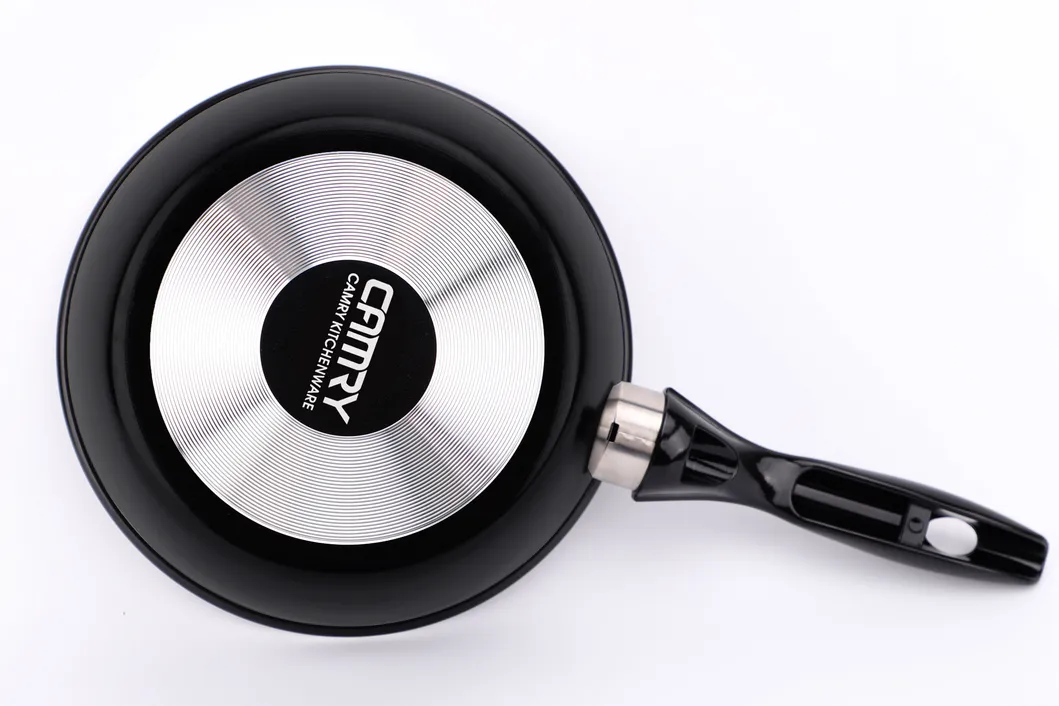 Customized Bottom Cookware