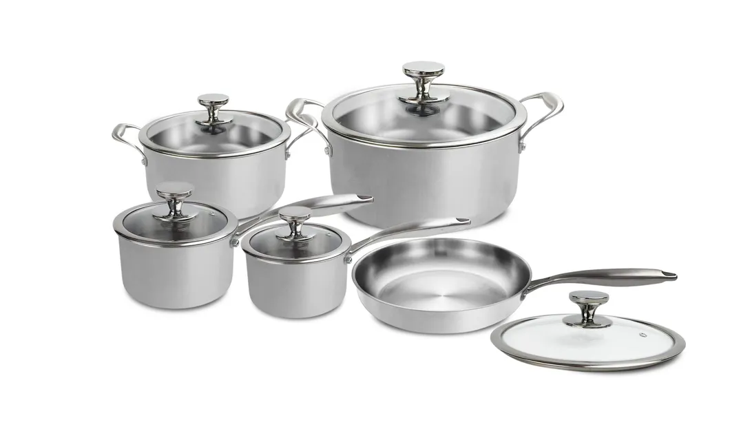 Cookware Set 2