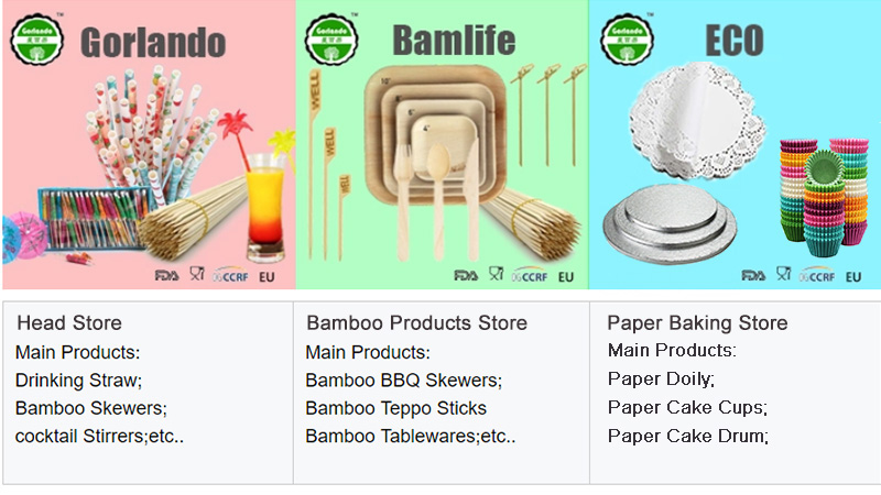 Additional Product Ranges