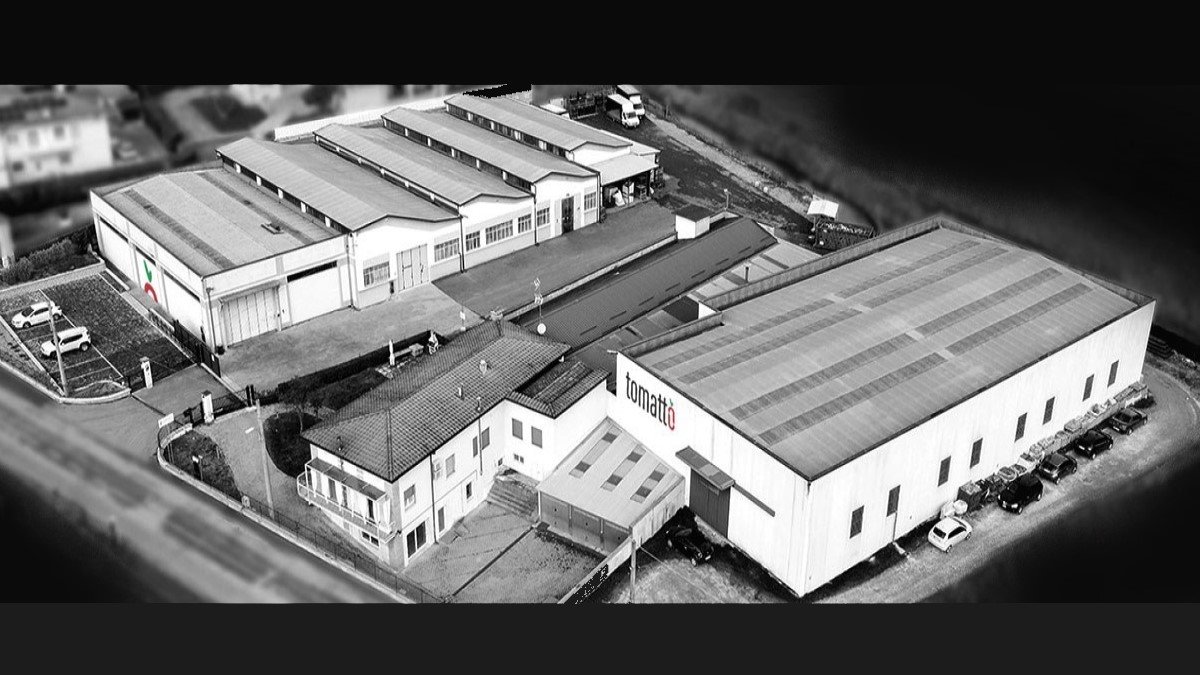 Manufacturing Facility 1