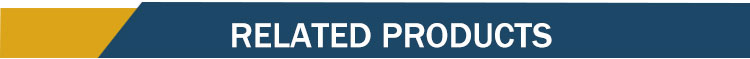 Recommended Equipment Model