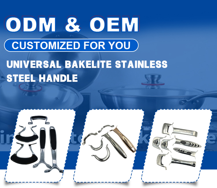 Cookware Parts Banner