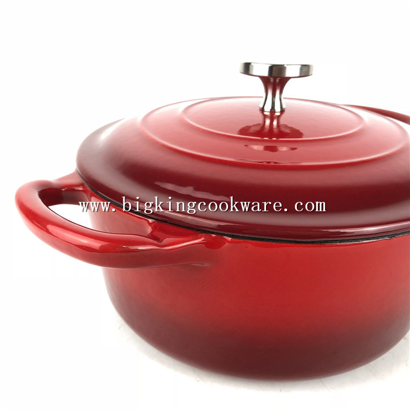 Best Selling Products Cast Iron Cookware