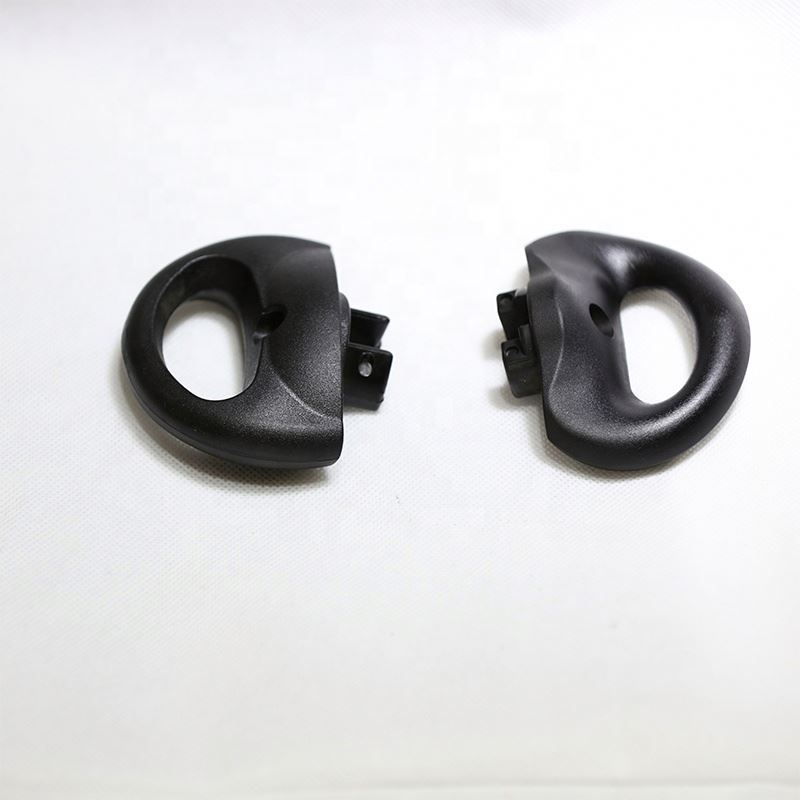 Handle Options