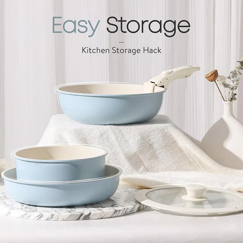 Cookware Set 3
