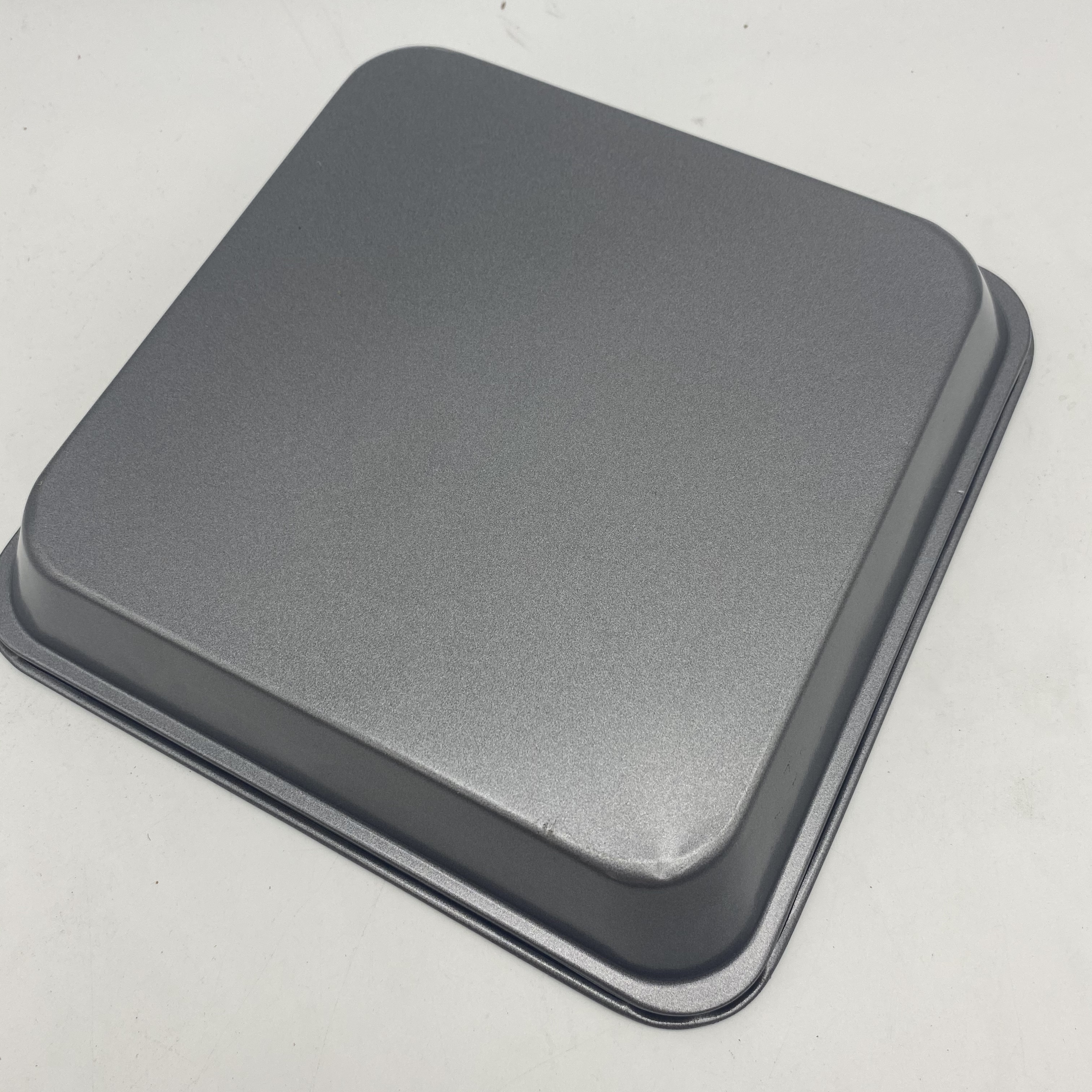 6 Pcs Non Stick Carbon Steel Bakeware Set for Home Kitchen XQ Brand