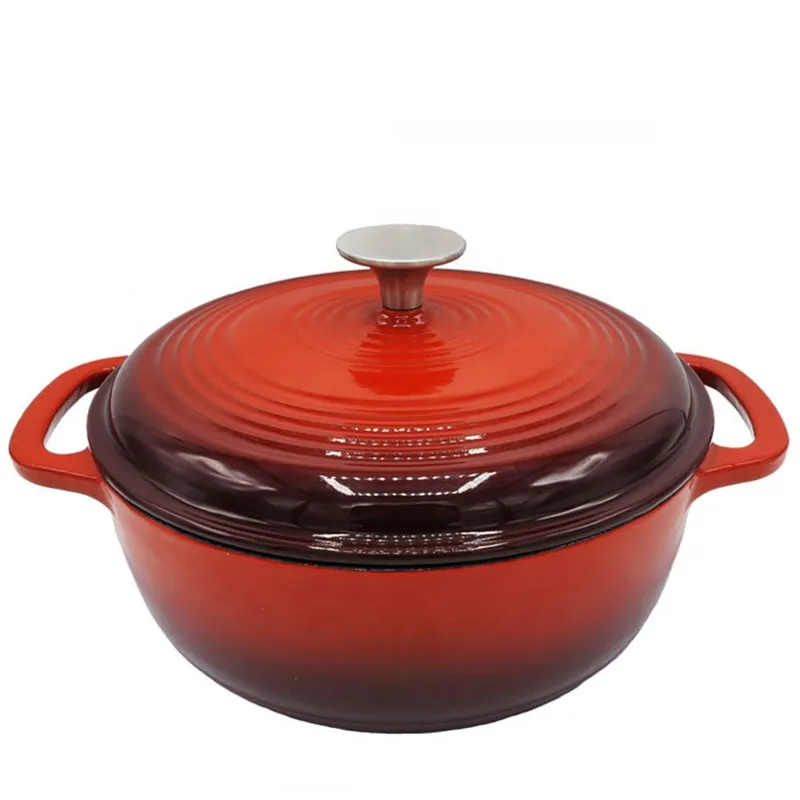 Casserole Dish 3