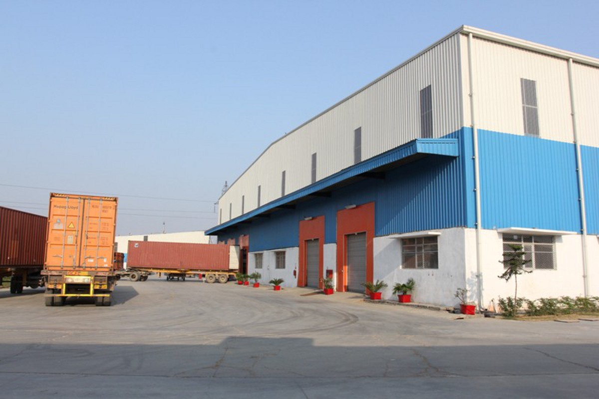 Production Process