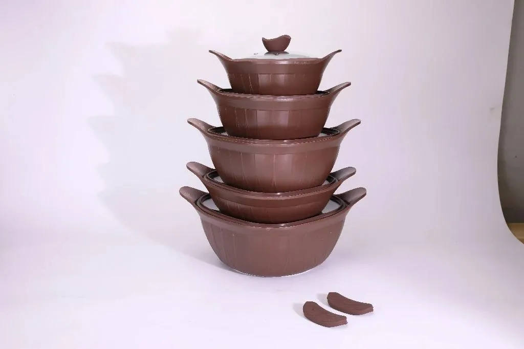Cookware Set