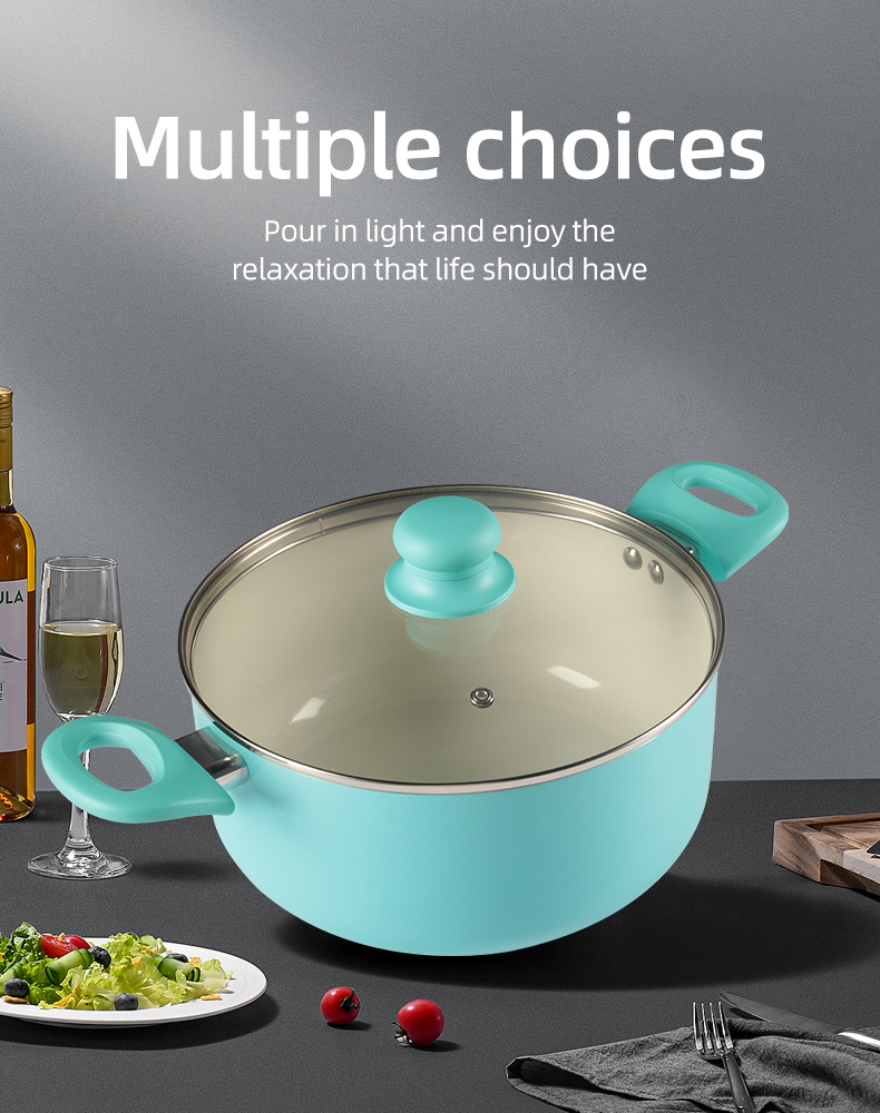 Cookware Details