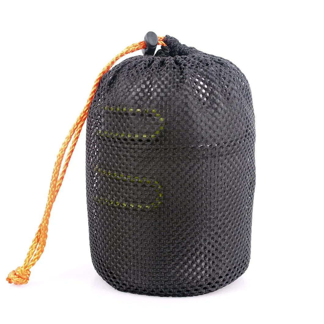 Camping Cookware 1