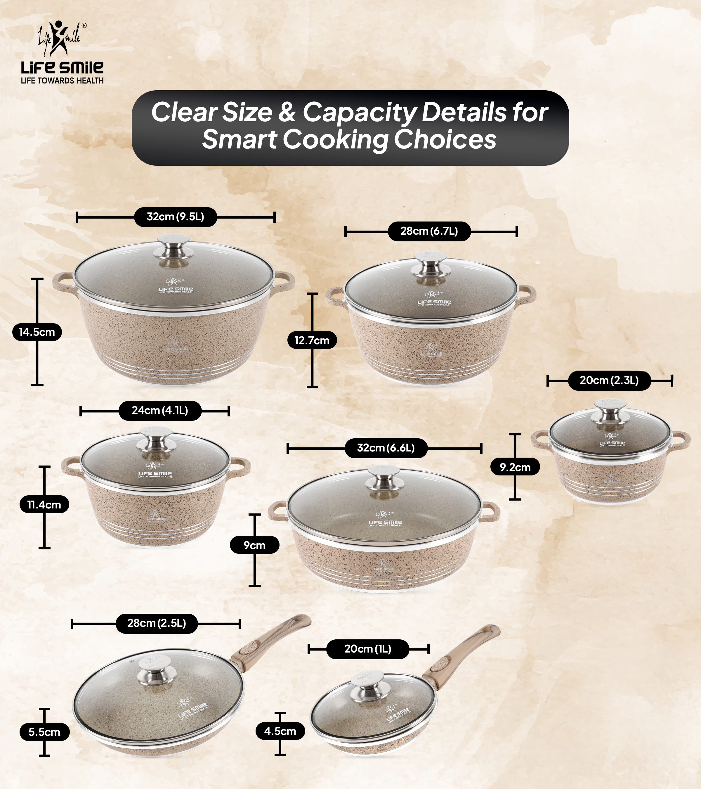 Cookware Detail 2