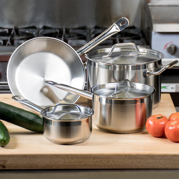 Cookware detail view 1