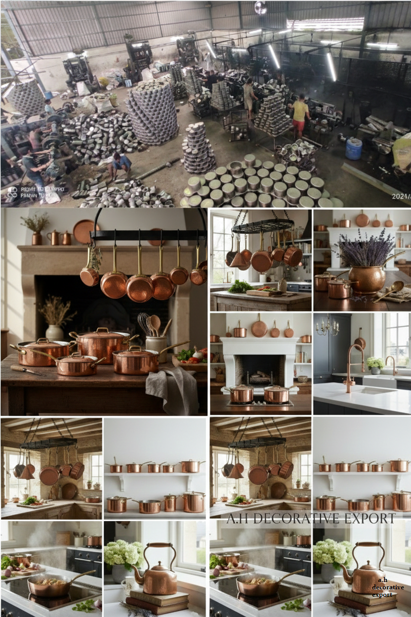 Factory Overview