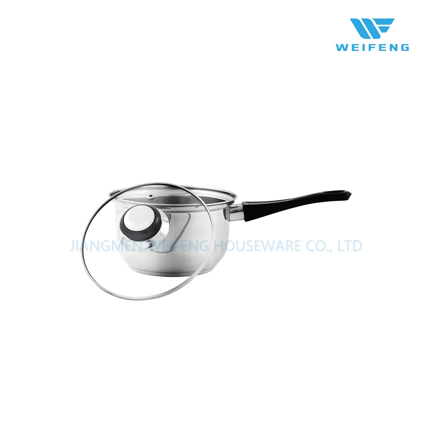 New 12 PCS Kitchen Gas Stove Induction Cooker Stainless Steel Cookware
