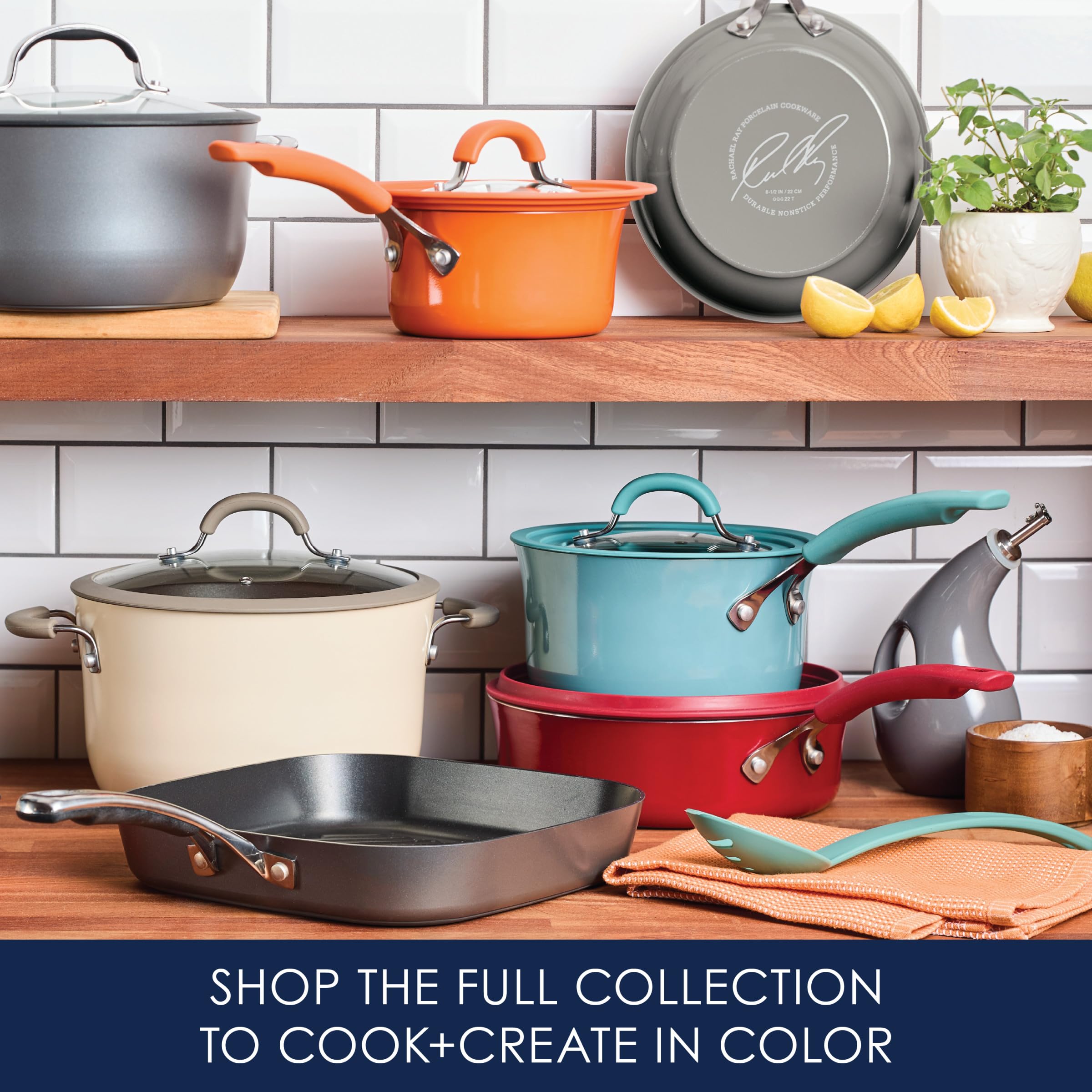 Chinese Stir-fry Pan Nonstick Wok with Cool Safe Handle Pre-Seasoned Flat Bottom Wok for Induction Electric Gas OEM Available