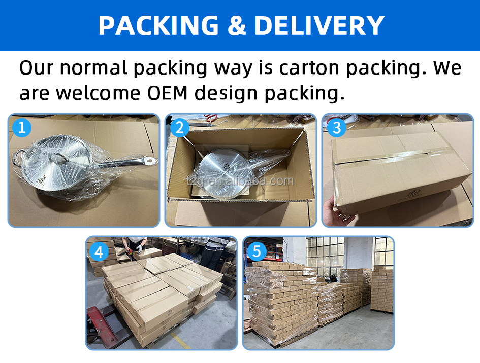Packing Information