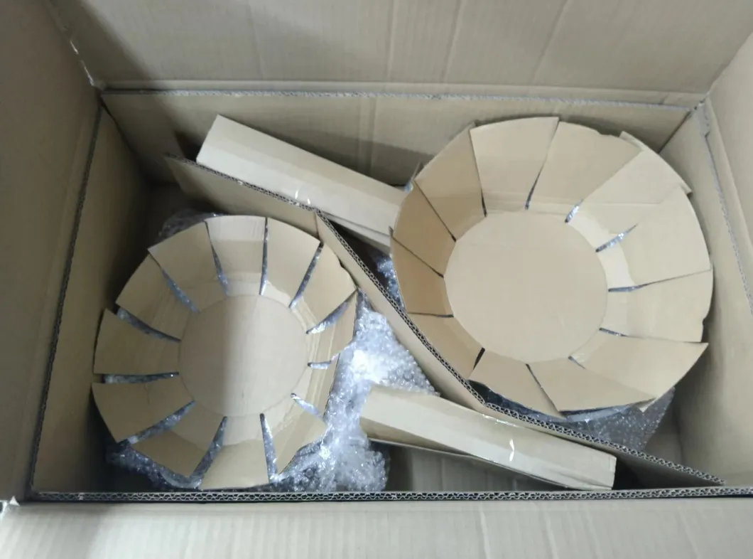 Packaging Process 1
