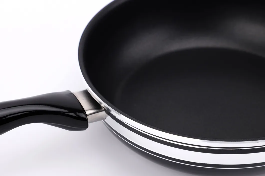 Nonstick Coating Cookware