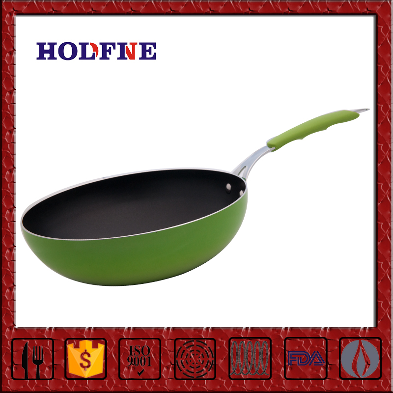 Professional Production Energy-Saving Exquisite Cooking Arcoflam Ceramic Cookware