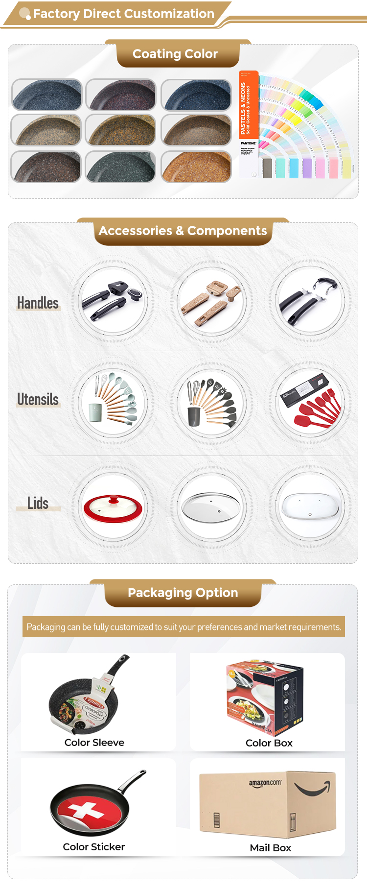 Cookware Set