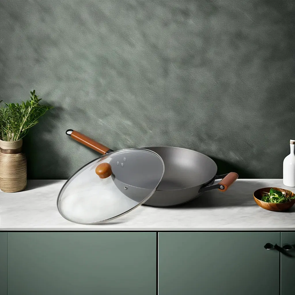 Frypan Image 1