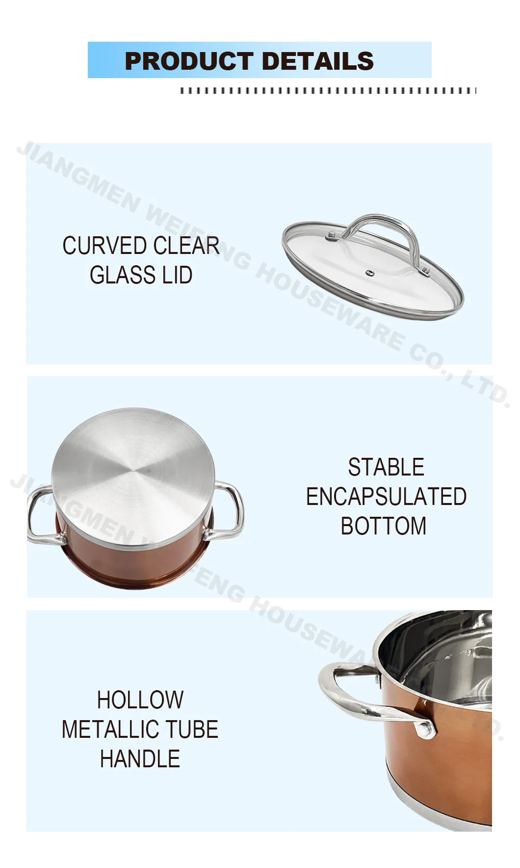 Detailed Cookware View 2