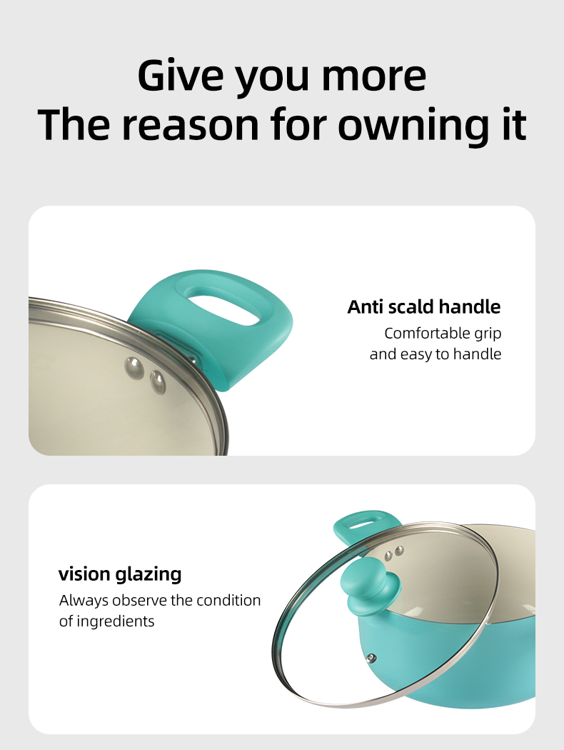 Cookware Details