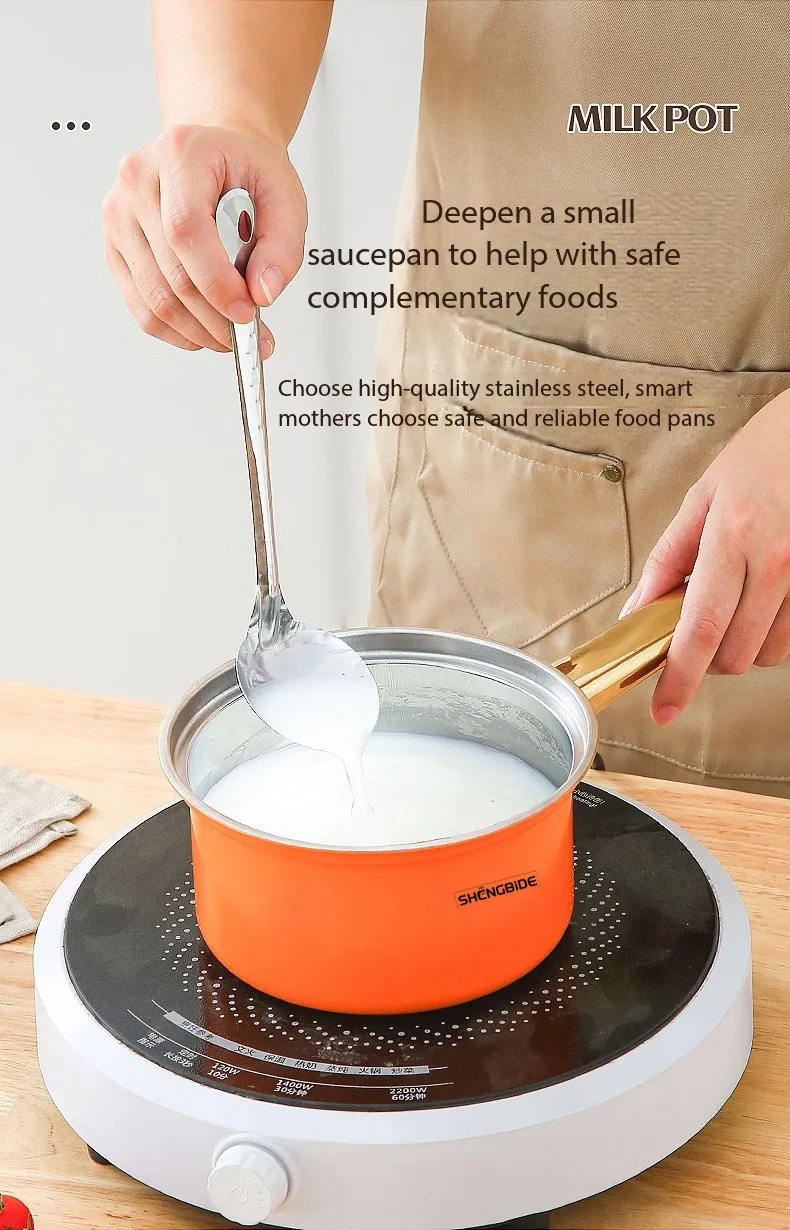 Cookware Set Detail 4