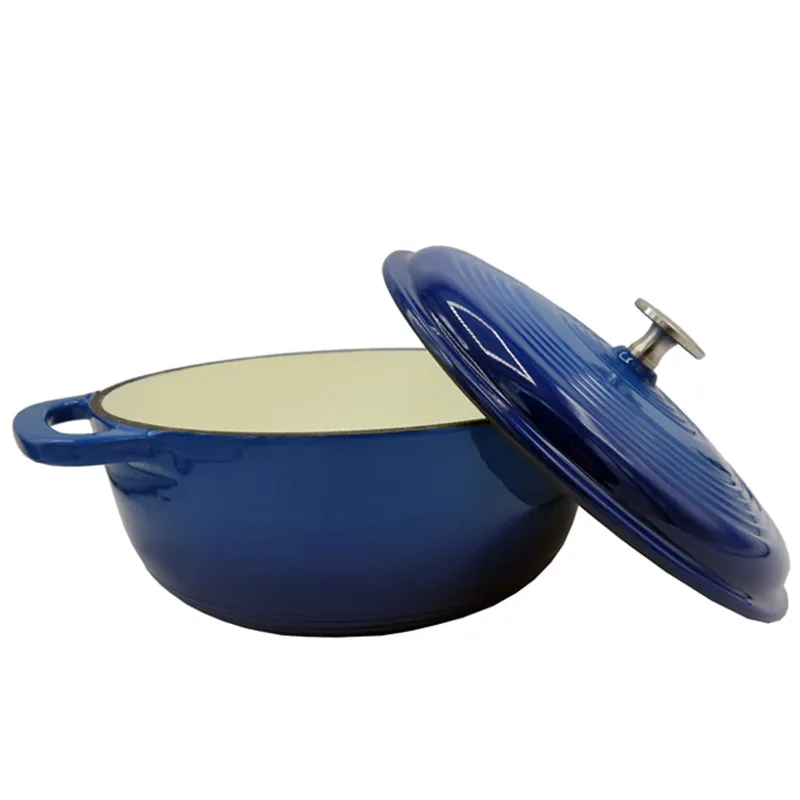 Casserole Dish 2