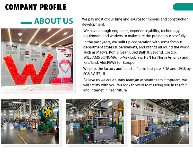 Company Profile