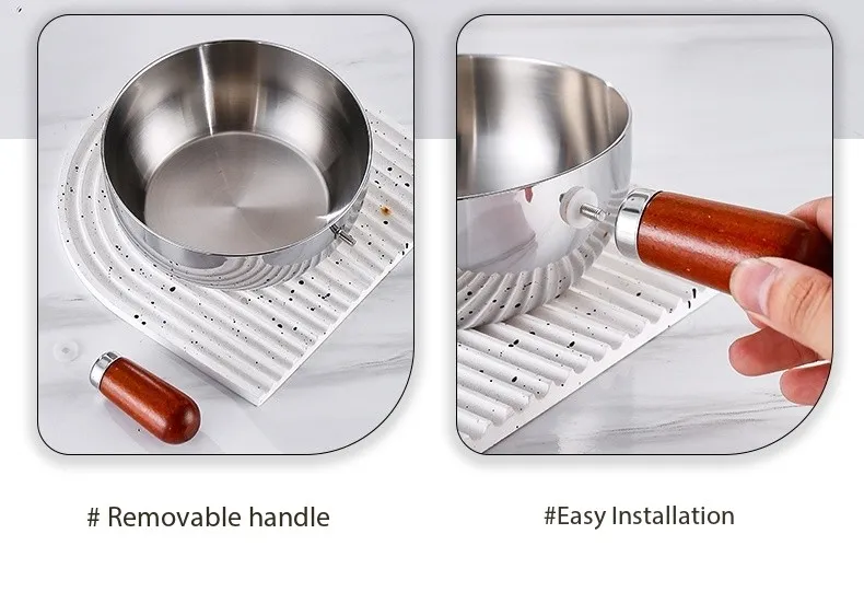 Cookware Display 8