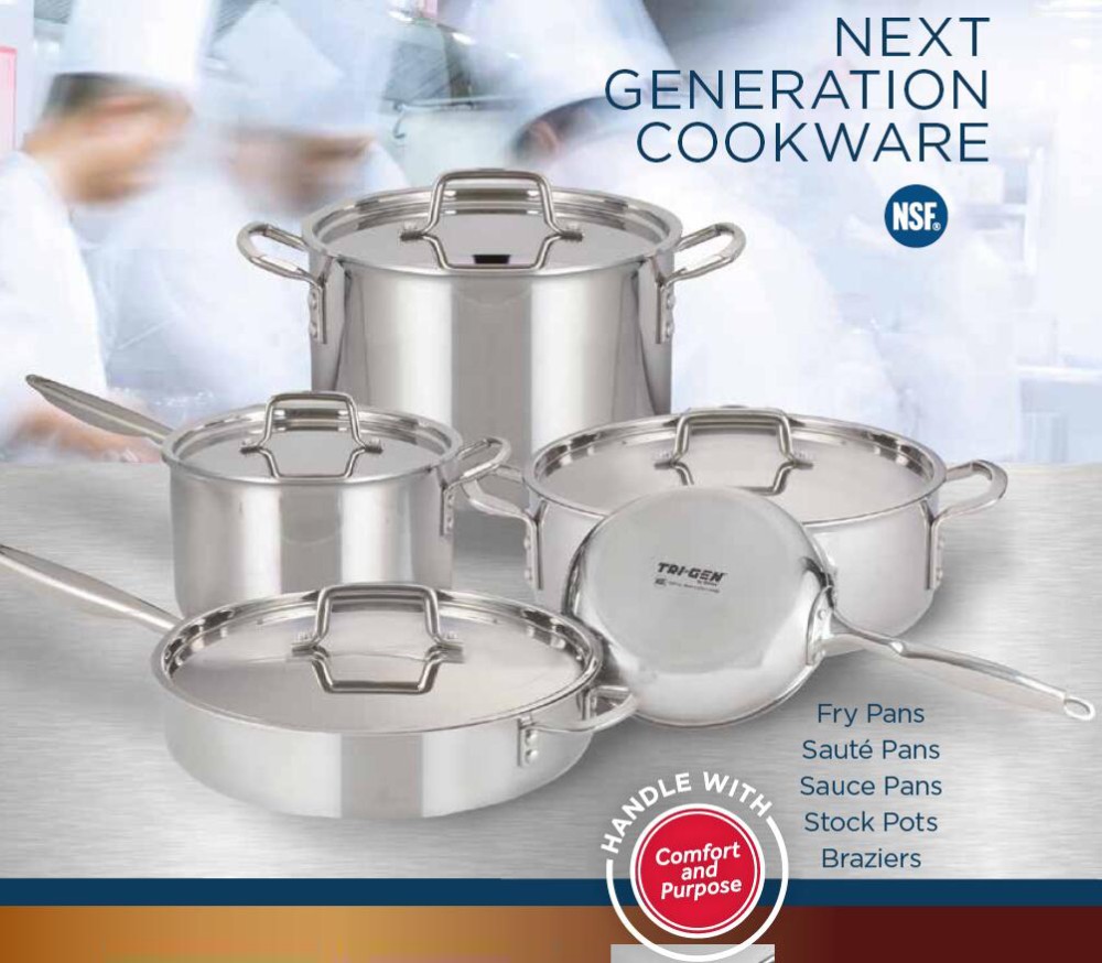 Cookware detail view 2