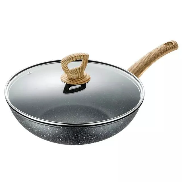 Cookware Set View 3