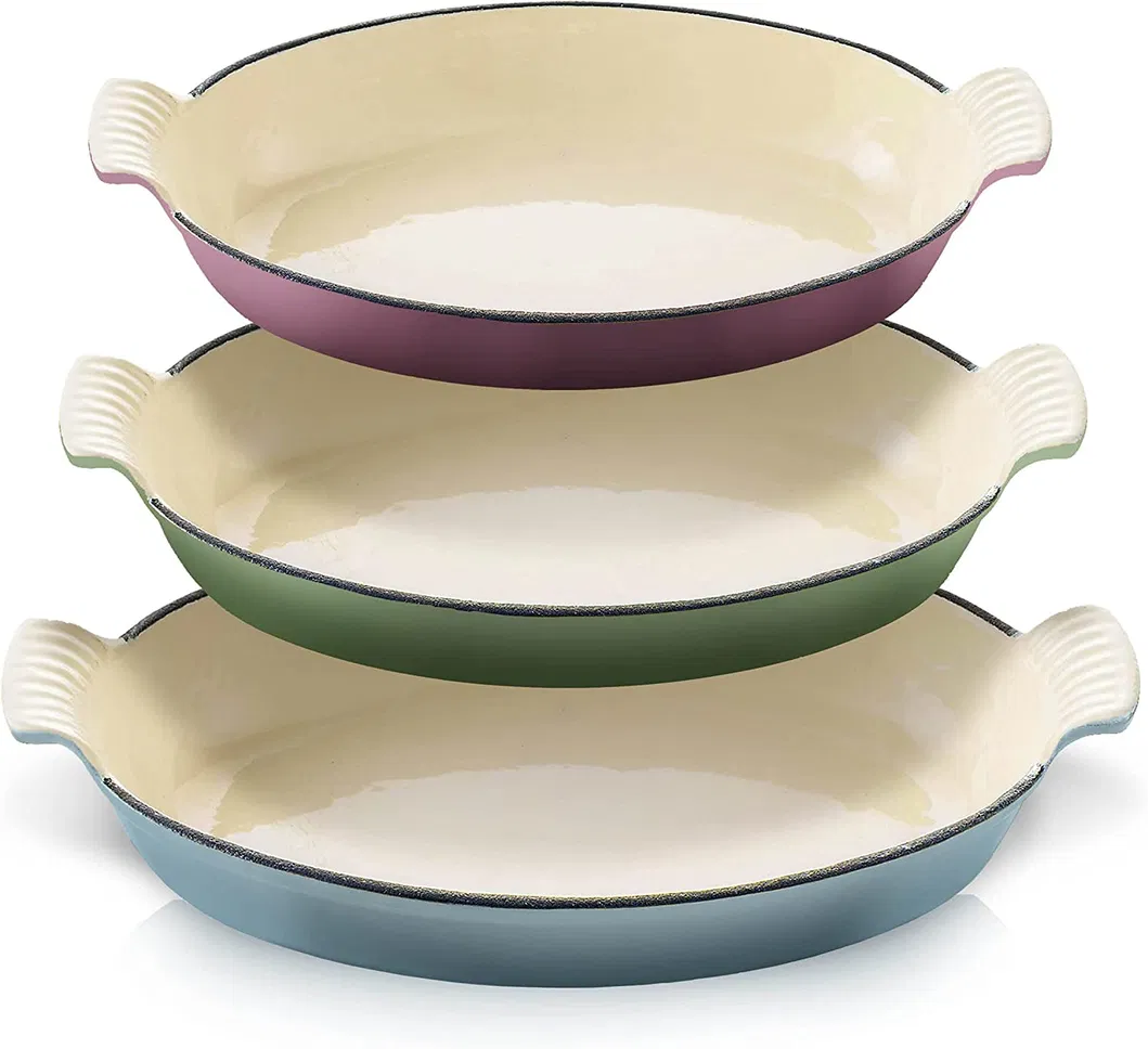 Premium Kitchen Cookware Dimensions