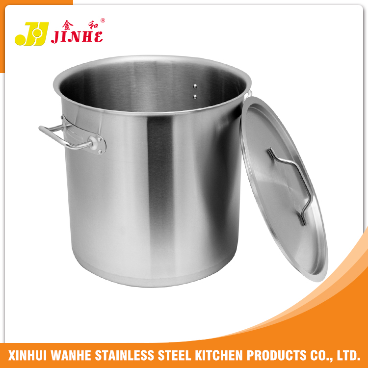 Stock Pot View 2