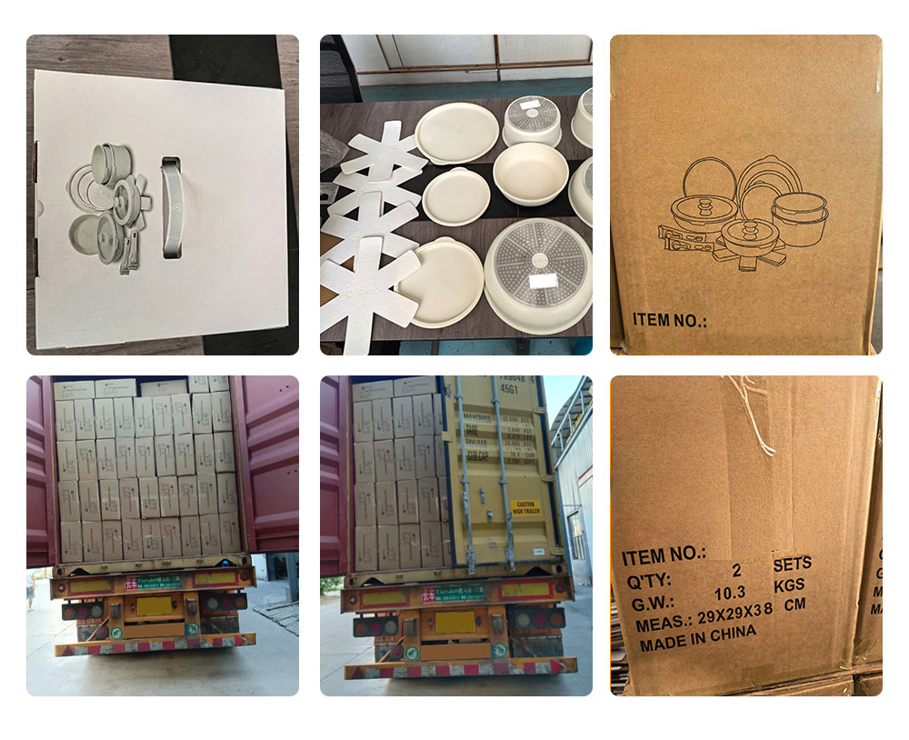Packaging Option 2
