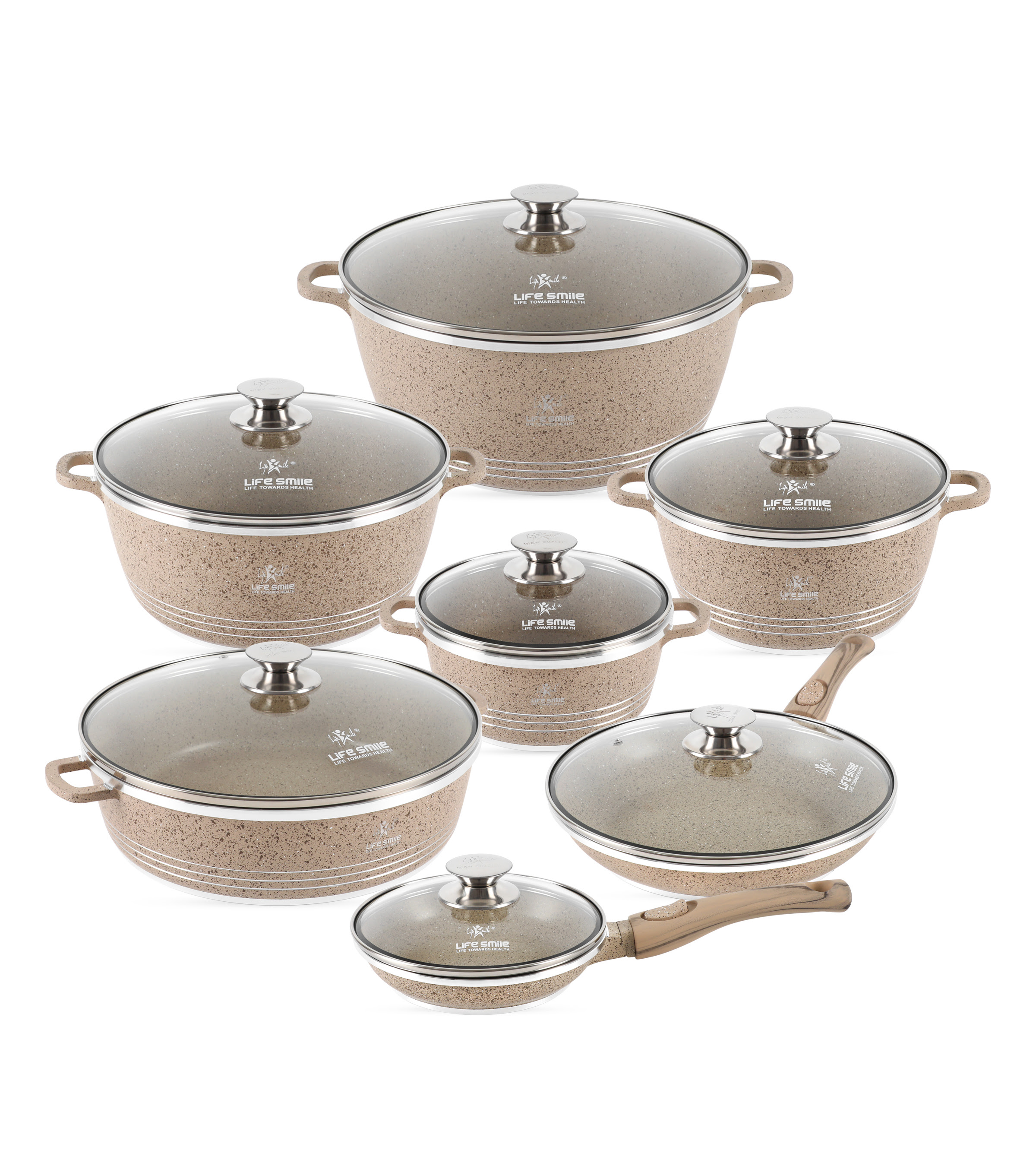 Cookware Detail 1