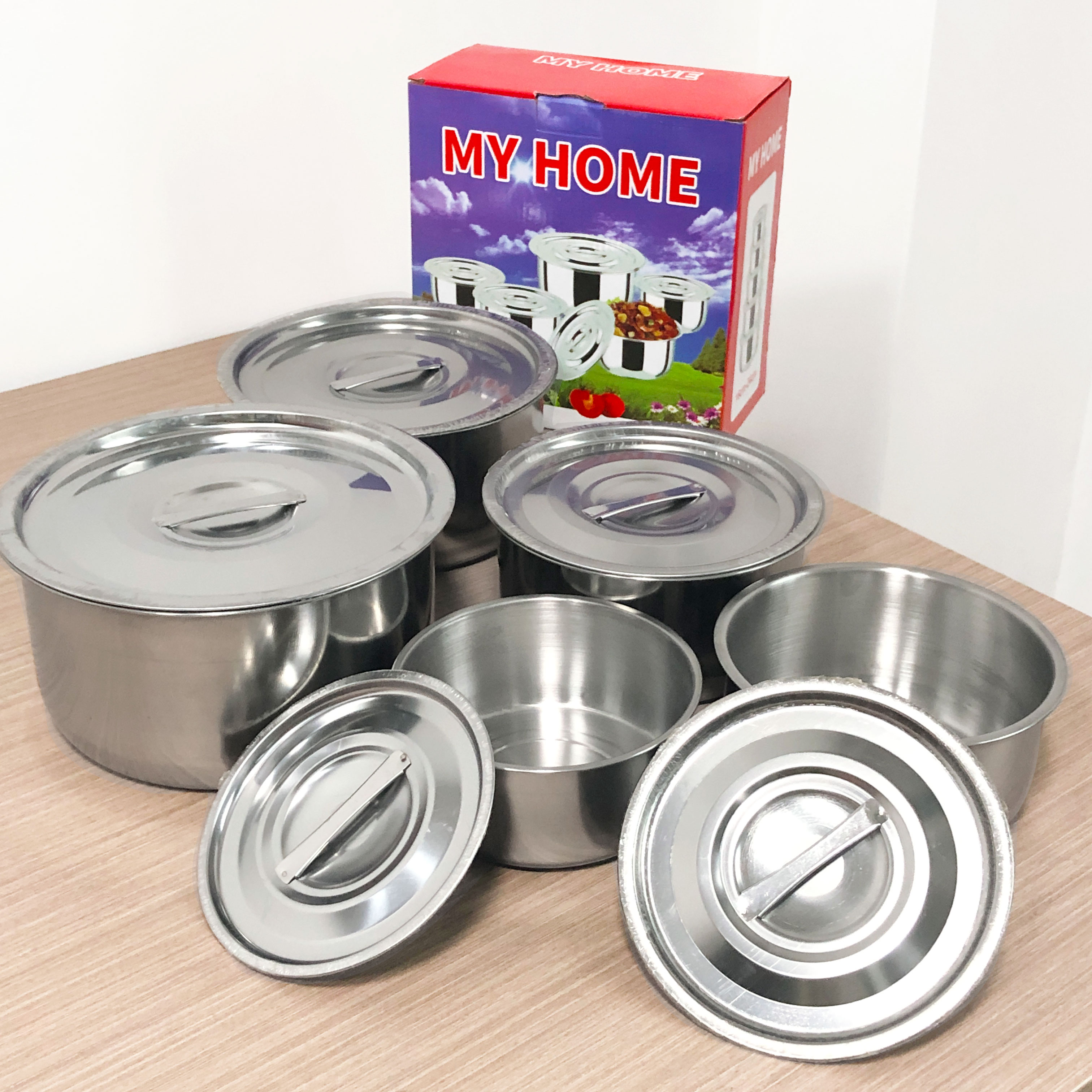 Product Description 1