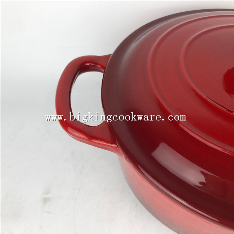 Best Selling Products Cast Iron Cookware