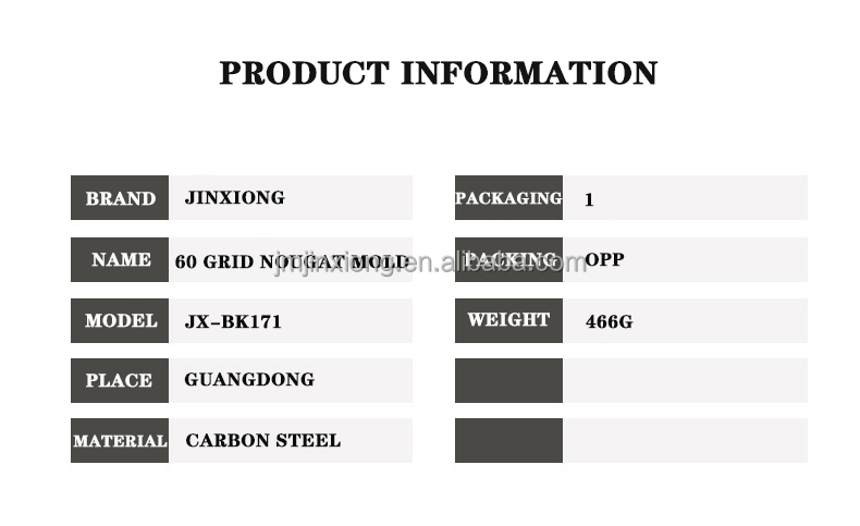Product Display