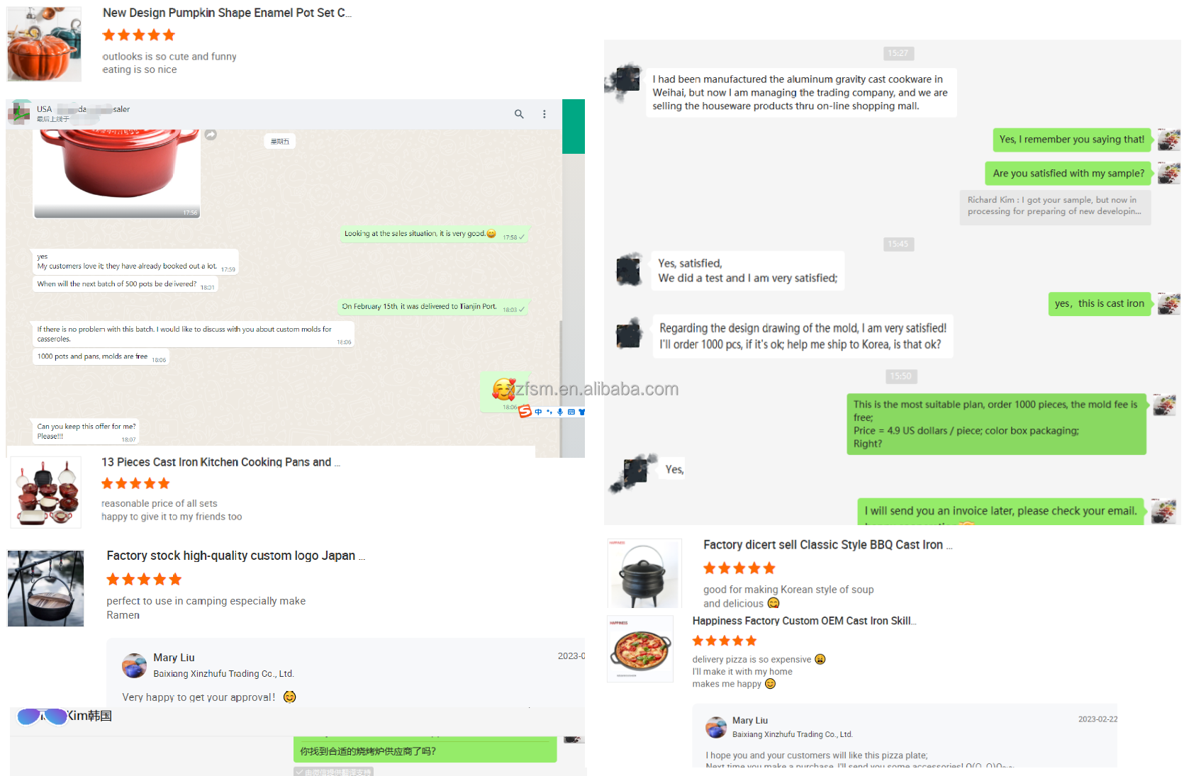 Customer Reviews