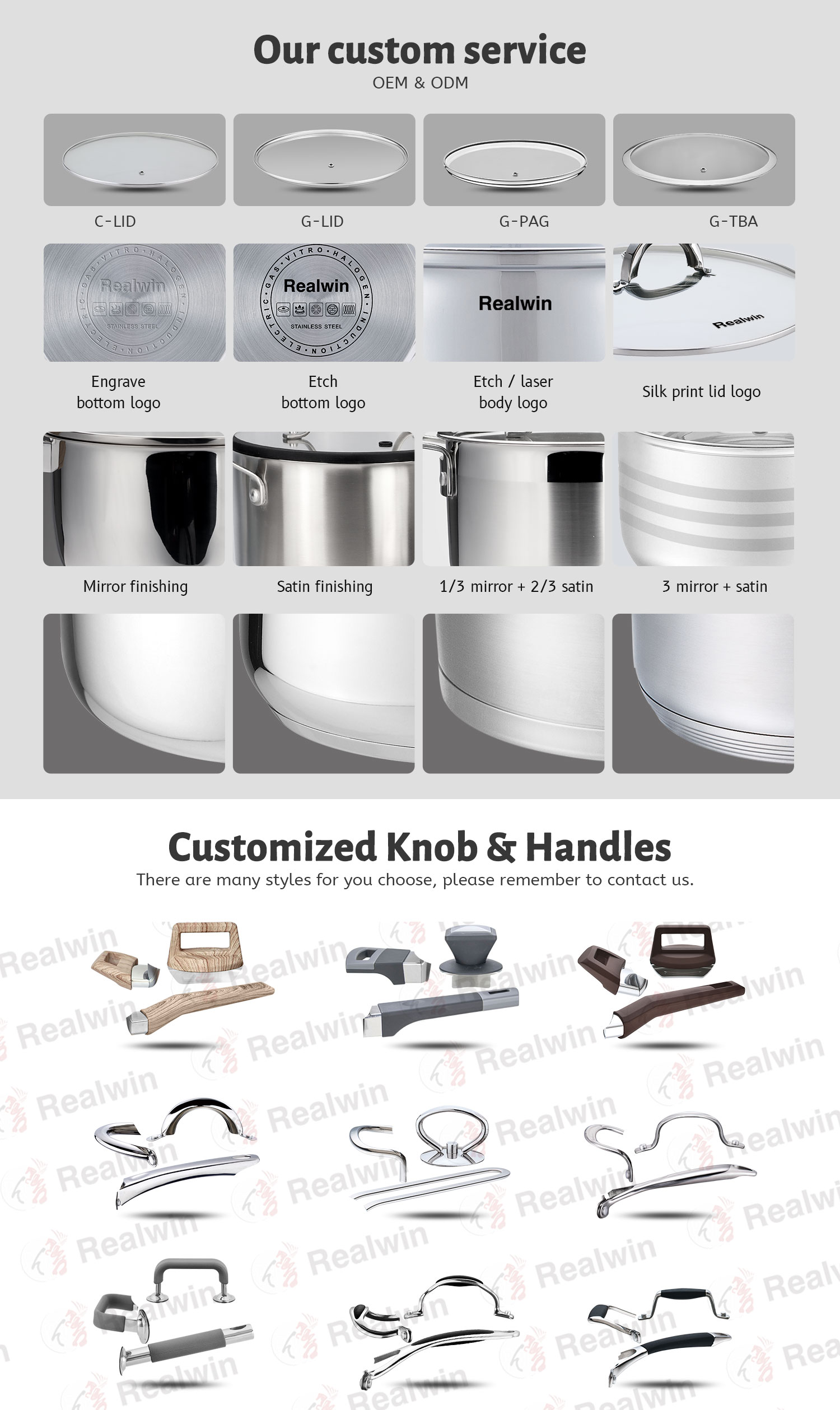 Cookware Set Item 4