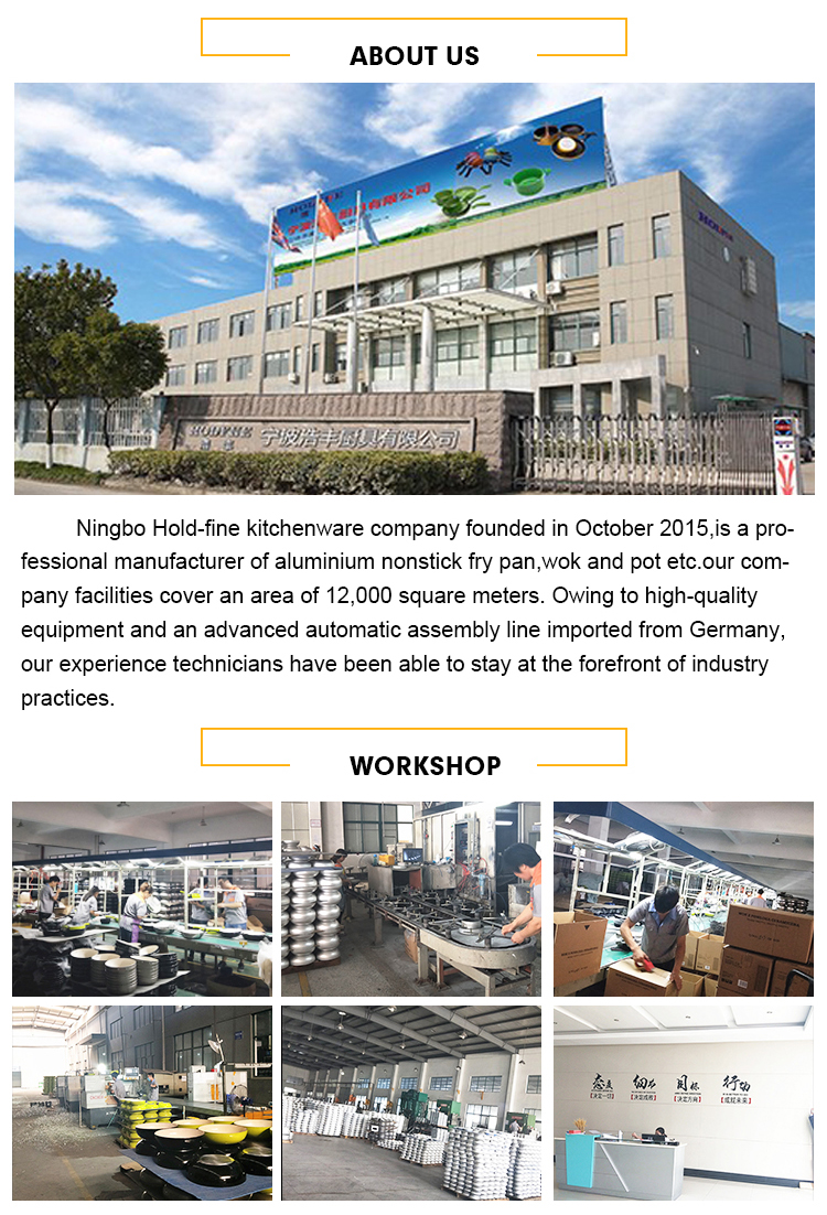 Manufacturing Facility