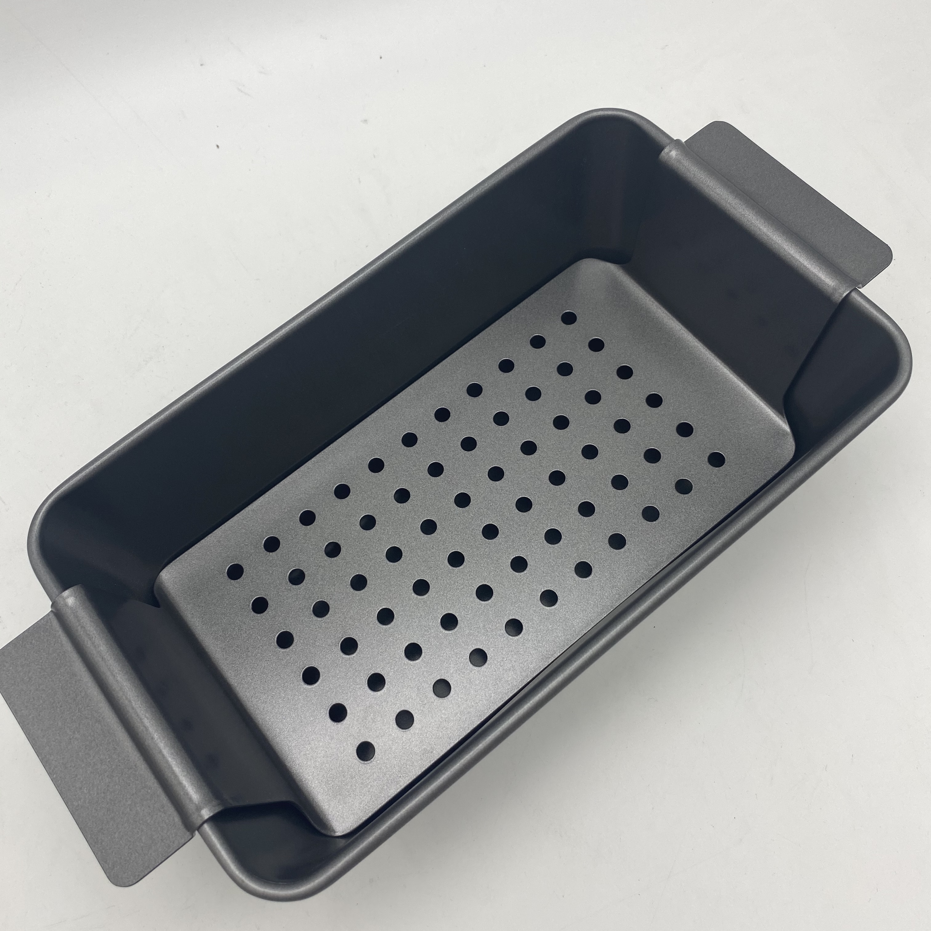 6 Pcs Non Stick Carbon Steel Bakeware Set for Home Kitchen XQ Brand
